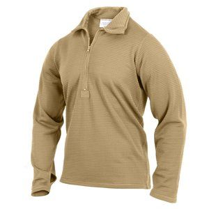 A.O.S. Tactical Level II Thermal Grid Top